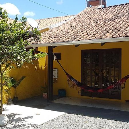 Pousada Bali Surf House -Suite 1 Piçarras Zewnętrze zdjęcie