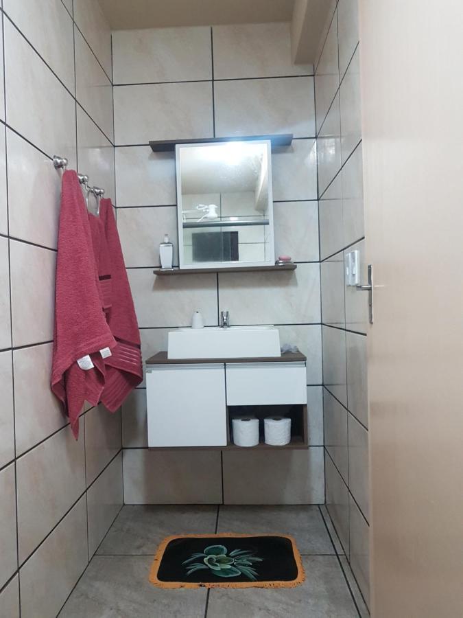 Pousada Bali Surf House -Suite 1 Piçarras Zewnętrze zdjęcie