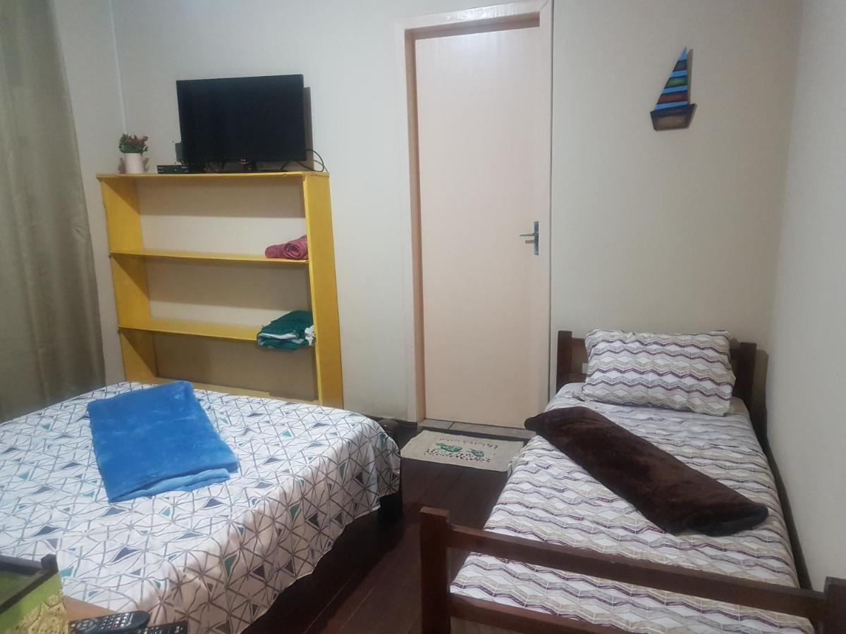 Pousada Bali Surf House -Suite 1 Piçarras Zewnętrze zdjęcie