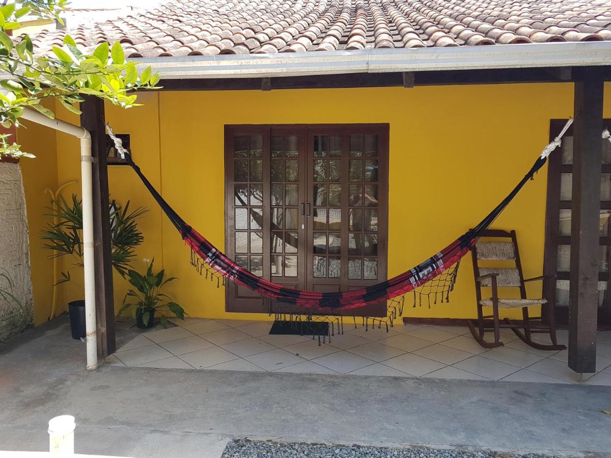 Pousada Bali Surf House -Suite 1 Piçarras Zewnętrze zdjęcie