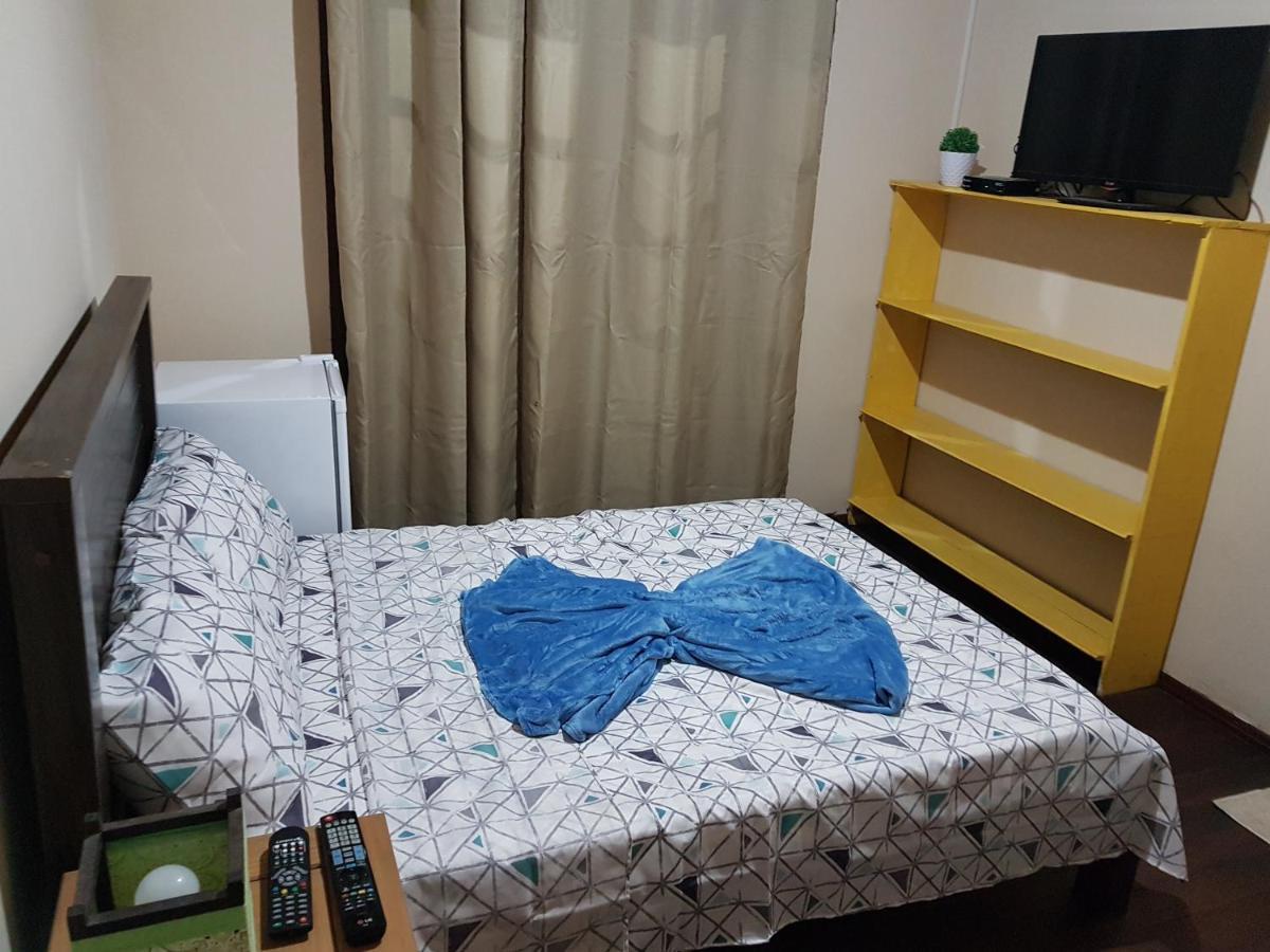 Pousada Bali Surf House -Suite 1 Piçarras Zewnętrze zdjęcie