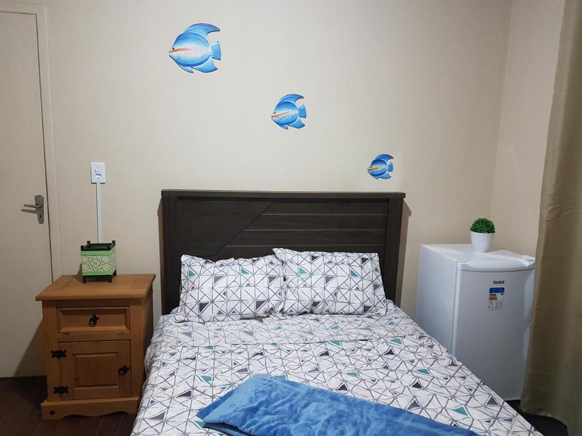 Pousada Bali Surf House -Suite 1 Piçarras Zewnętrze zdjęcie