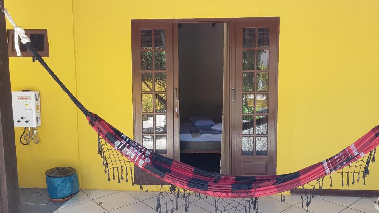 Pousada Bali Surf House -Suite 1 Piçarras Zewnętrze zdjęcie