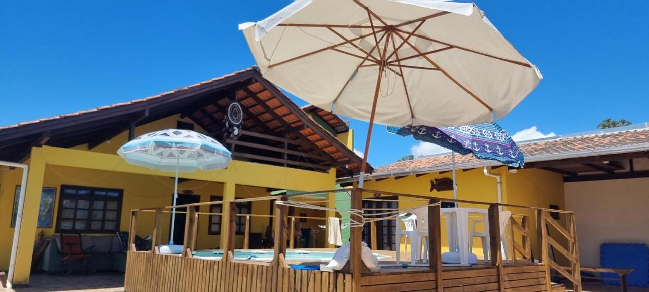 Pousada Bali Surf House -Suite 1 Piçarras Zewnętrze zdjęcie