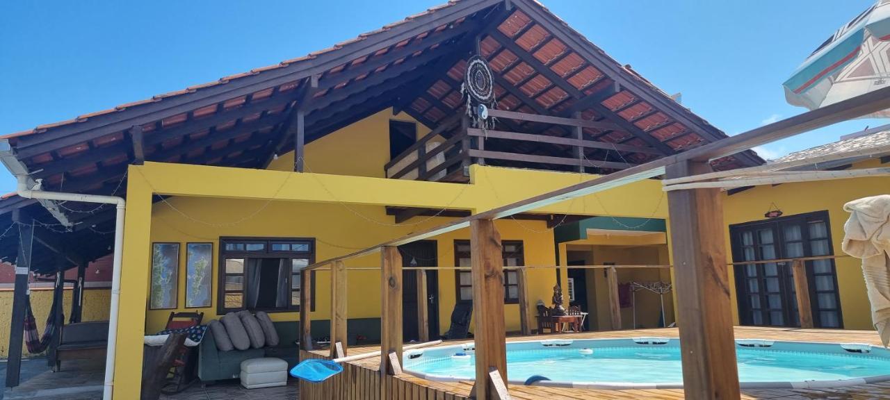 Pousada Bali Surf House -Suite 1 Piçarras Zewnętrze zdjęcie