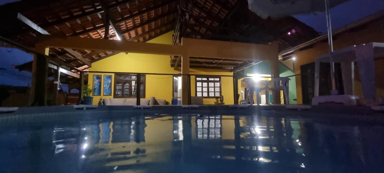 Pousada Bali Surf House -Suite 1 Piçarras Zewnętrze zdjęcie