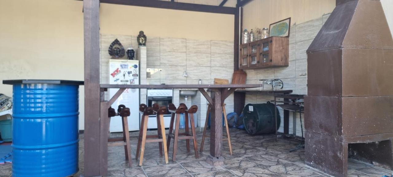Pousada Bali Surf House -Suite 1 Piçarras Zewnętrze zdjęcie