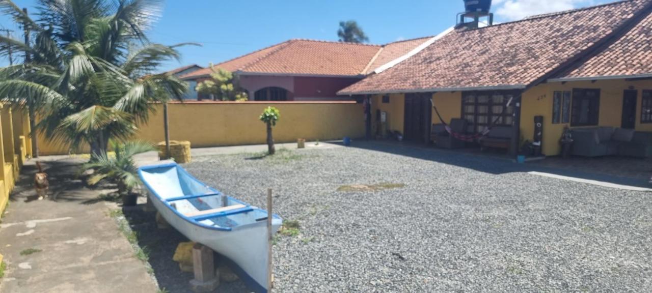 Pousada Bali Surf House -Suite 1 Piçarras Zewnętrze zdjęcie