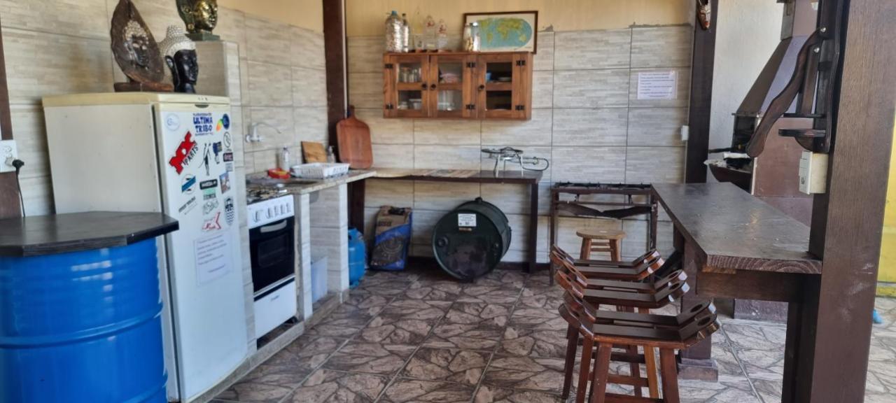 Pousada Bali Surf House -Suite 1 Piçarras Zewnętrze zdjęcie